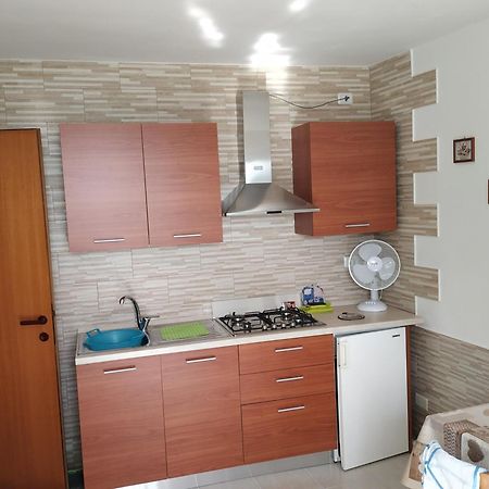Appartement Casa De Sio Bilocale à Peschici Extérieur photo