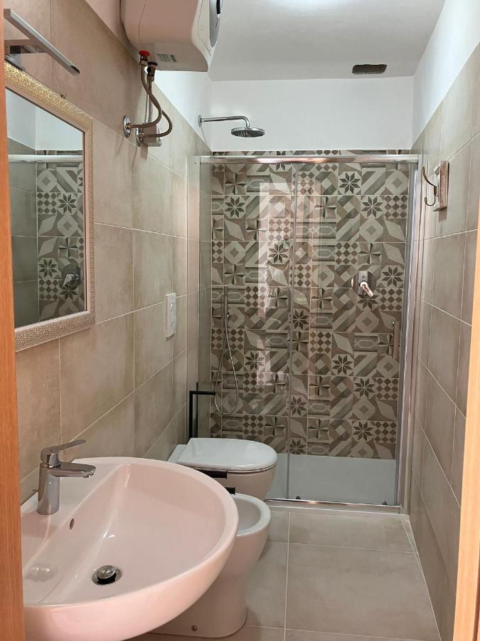 Appartement Casa De Sio Bilocale à Peschici Extérieur photo