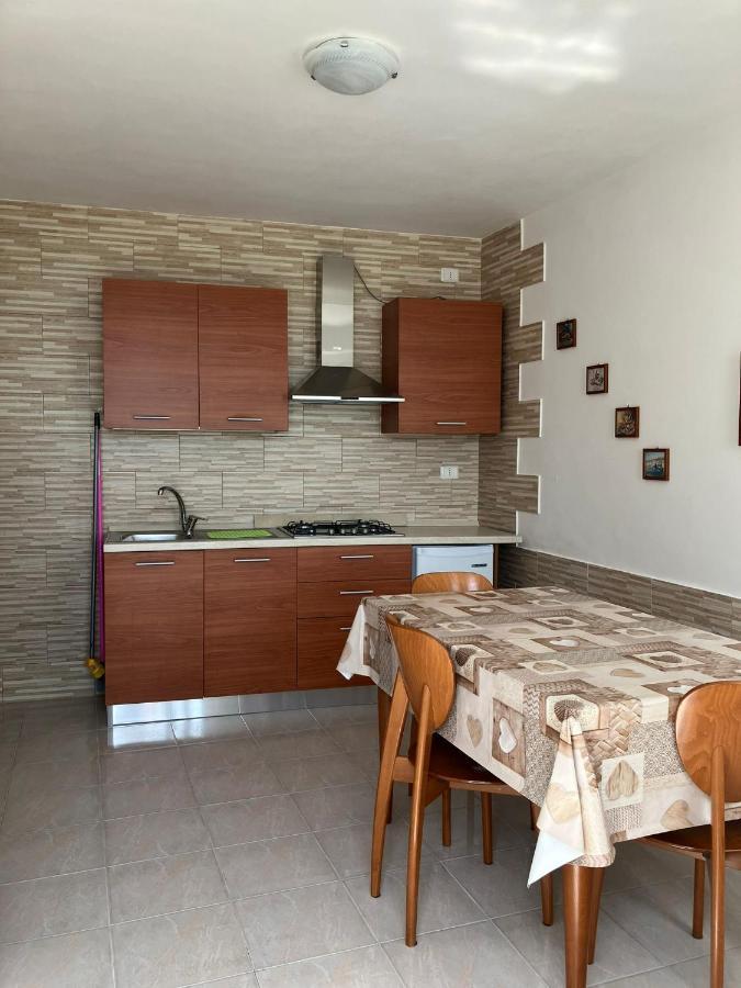 Appartement Casa De Sio Bilocale à Peschici Extérieur photo