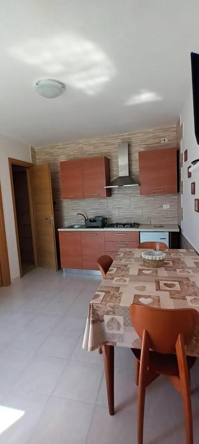 Appartement Casa De Sio Bilocale à Peschici Extérieur photo